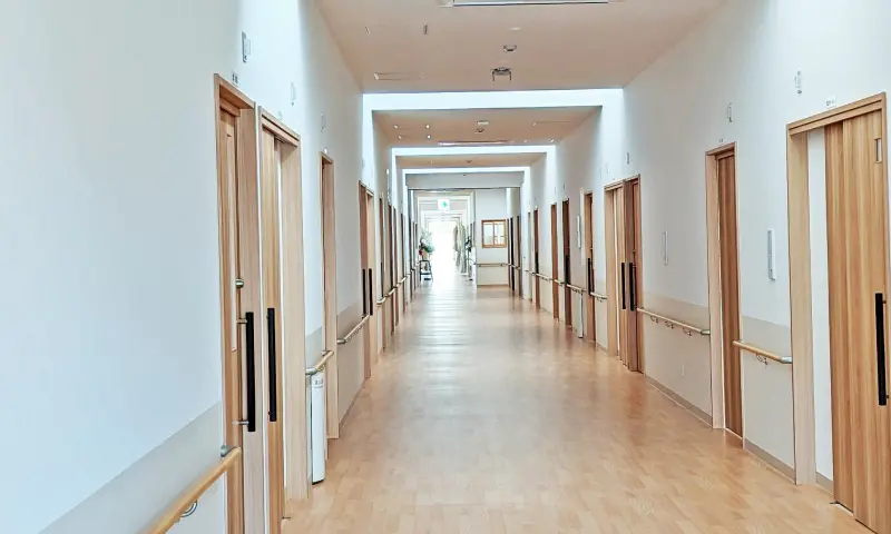 100mのフリーロード