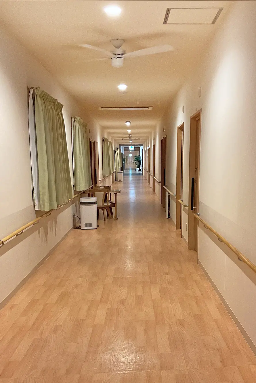 100mのフリーロード